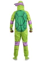 Teenage Mutant Ninja Turtles Adult Donatello Onesie Alt 1