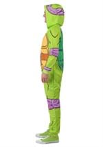 Teenage Mutant Ninja Turtles Adult Donatello Onesie Alt 2