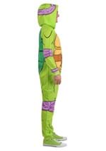 Teenage Mutant Ninja Turtles Adult Donatello Onesie Alt 3
