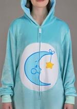 Care Bears Bedtime Bear Adult Costume Onesie Alt 5