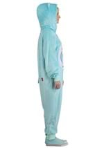 Care Bears Bedtime Bear Adult Costume Onesie Alt 4