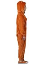 Adult Care Bears Tenderheart Bear Costume Onesie Alt 4