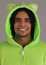 Care Bears Good Luck Bear Adult Costume Onesie Alt 5
