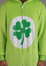 Care Bears Good Luck Bear Adult Costume Onesie Alt 6