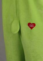 Care Bears Good Luck Bear Adult Costume Onesie Alt 8