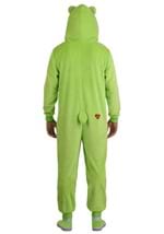 Care Bears Good Luck Bear Adult Costume Onesie Alt 2