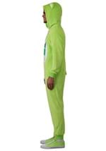 Care Bears Good Luck Bear Adult Costume Onesie Alt 3