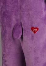 Care Bears Share Bear Costume Onesie for Adults Alt 8