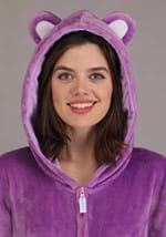 Care Bears Share Bear Costume Onesie for Adults Alt 6