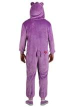 Care Bears Share Bear Costume Onesie for Adults Alt 2