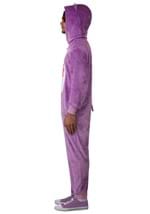 Care Bears Share Bear Costume Onesie for Adults Alt 3