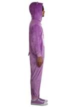 Care Bears Share Bear Costume Onesie for Adults Alt 4