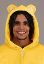Care Bears Funshine Bear Adult Costume Onesie Alt 5