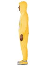 Care Bears Funshine Bear Adult Costume Onesie Alt 3