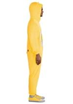 Care Bears Funshine Bear Adult Costume Onesie Alt 4