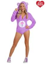 Share Bear Romper Womens Costume