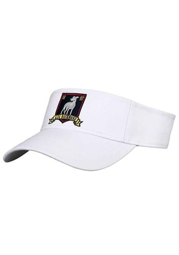 Ted Lasso AFC Richmond Visor Accessory