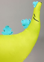 Adult Nickelodeon Rugrats Inflatable Reptar Costum Alt 9
