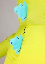 Adult Inflatable Nickelodeon Rugrats Reptar Costume Alt 7
