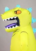 Adult Inflatable Nickelodeon Rugrats Reptar Costume Alt 4
