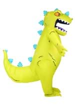 Adult Inflatable Nickelodeon Rugrats Reptar Costume Alt 3