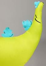 Adult Inflatable Nickelodeon Rugrats Reptar Costume Alt 8