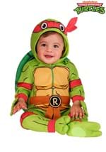 Infant Raphael Teenage Mutant Ninja Turtles Baby Costume
