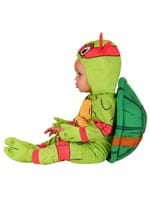 Infant Raphael Teenage Mutant Ninja Turtles Costume Alt 2