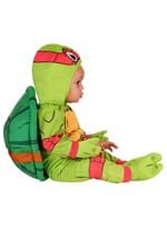 Infant Raphael Teenage Mutant Ninja Turtles Costume Alt 3