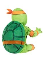 Mutant Ninja Turtles Michelangelo Infant Costume Alt 1