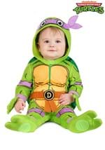 Teenage Mutant Ninja Turtles Donatello Infant Costume