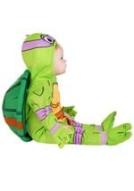 Teenage Mutant Ninja Turtles Donatello Infant Costume Alt 3