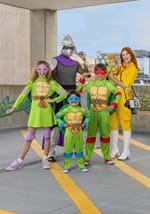 Infant TMNT Donatello Baby Costume Alt 1
