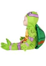 Infant TMNT Donatello Baby Costume Alt 4