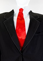 12FT Slenderman Light Up Decoration Alt 3