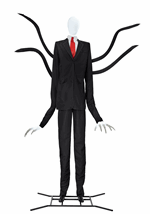 12FT Slenderman Light Up Decoration Alt 1