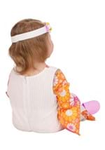 Bell Bottom Hippie Infant Costume Alt 1