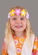 Bell Bottom Hippie Infant Costume Alt 4