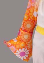 Bell Bottom Hippie Toddler Costume Alt 5