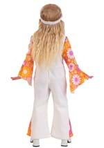 Bell Bottom Hippie Toddler Costume Alt 1