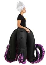 Ursula Inflatable Long Skirt Necklace Womens Costume Alt 3