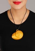 Ursula Inflatable Long Skirt Necklace Womens Costume Alt 4