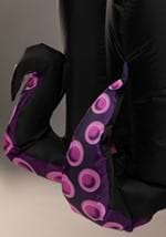 Ursula Inflatable Long Skirt Necklace Womens Costume Alt 5
