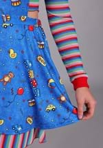 Womens Brutal Best Buddy Doll Costume Alt 5