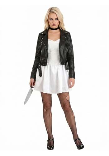 Brutal Bride Doll Women's Costume update