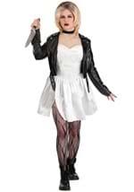 Brutal Bride Doll Womens Costume