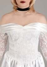 Brutal Bride Doll Womens Costume Alt 5