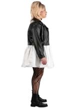 Plus Size Brutal Bride Doll Womens Costume Alt 3