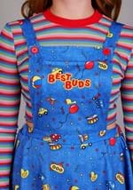 Plus Brutal Best Buddy Doll Costume Women Alt 4