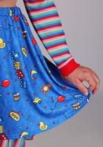 Plus Brutal Best Buddy Doll Costume Women Alt 5